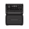 Зарядна станція EcoFlow RIVER 3 Max Plus Wireless (EFRIVER3MP-Wireless-EU-CBOX) - Image 3