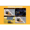 Зарядна станція Vtoman FlashSpeed 300 230Wh (FlashSpeed 300) - Image 11