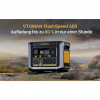 Зарядна станція Vtoman FlashSpeed 600 499Wh (FlashSpeed 600) - Image 4
