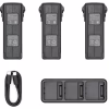 Акумуляторний блок DJI Mavic 3 Enterprise Battery Kit (P05)+3-батареї та зарядний пристрій (CP.EN.00000421.01) - Image 2