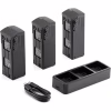 Акумуляторний блок DJI Mavic 3 Enterprise Battery Kit (P05)+3-батареї та зарядний пристрій (CP.EN.00000421.01) - Image 3