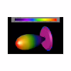 Антена для дрона TrueRC X-Ray 5.8GHz RHCP (0608597254228) - Image 2