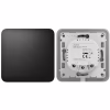 Умный выключатель Ajax LightSwitch 1-gang чорна - Image 4