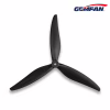 Пропеллер для дрона Gemfan 8040 3 Blade Propeller Black 1 pair (GF8040-3CN/HP098.PMCN8040-3B) - Image 2