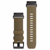 Ремешок для смарт-часов Garmin Tactix 7, 26mm QuickFit, Coyote Tan Nylon (010-13010-11) - Image 2