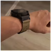 Ремешок для смарт-часов Garmin Tactix 7, 26mm QuickFit, Coyote Tan Nylon (010-13010-11) - Image 4
