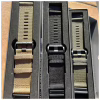 Ремешок для смарт-часов Garmin Tactix 7, 26mm QuickFit, Coyote Tan Nylon (010-13010-11) - Image 5