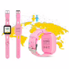 Смарт-годинник GARMIX PointPRO-100 WIFI PINK (1002332) - Image 2