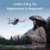 Квадрокоптер DJI Mini 4 Pro with RC 2 Remote Controller (CP.MA.00000732.01) - Image 10