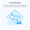 Розумна лампочка TP-Link TAPO-L510E-2-PACK - Image 11