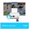 Модуль управління розумним будинком TP-Link Tapo H200 - Image 7