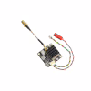 Видеопередатчик (VTX) AKK FX2-Dominator 2W 5.8GHz 48CH L,X Band (TX2000LX) - Image 5