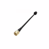 Антена для дрона AKK Bullet Antenna 5.1GHz 3DBi SMA 160mm RHCP Black (AB161) - Image 2