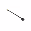 Антена для дрона AKK Bullet Antenna 5.1GHz 3DBi SMA 160mm RHCP Black (AB161) - Image 3