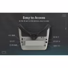 Окуляри FPV Skyzone Cobra X V4 Diversity DVR 5.8GHz 56CH L,X Band (COBRAX5G) - Image 5