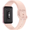 Фітнес браслет Samsung Galaxy Fit3 SM-R390 Pink Gold (SM-R390NIDASEK) - Image 5