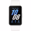 Фітнес браслет Samsung Galaxy Fit3 SM-R390 Silver (SM-R390NZSASEK) - Image 2