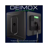 Усилитель сигнала для дрона ALIENTECH DEIMOX 915MHz 1.2G 2.4G 5.2G 5.8G VM (DMX-09122450DSB/EU) - Image 3