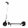 Електросамокат Atlas i-One Pro White (1091) - Image 2