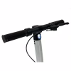 Електросамокат Atlas i-One Pro White (1091) - Image 6