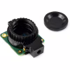 Камера FPV Waveshare RPi HQ Camera Module (18038) - Image 2