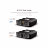 Зарядний пристрій для дрона iSDT K4 AC 400W DC 600Wx2 (HP0015.K4) - Image 2