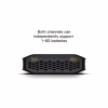Зарядний пристрій для дрона iSDT K4 AC 400W DC 600Wx2 (HP0015.K4) - Image 3