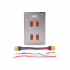 Аксесуар для зарядного пристрою iSDT PC-4860S LiPo Parallel Charging Board (HP0015.0023) - Image 2