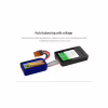 Тестер для аккумуляторов iSDT BG-8S Battery Meter (HP0015.0013) - Image 4