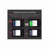 Тестер для аккумуляторов iSDT BG-8S Battery Meter (HP0015.0013) - Image 7