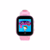 Смарт-годинник Gelius Pro GP-PK007 (Ocean) Pink Kids smart watch with GPS tracker (Pro GP-PK007 (Ocean) Pink) - Image 2