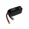 Акумуляторний блок RacePow Solid state Lipo 6s 11000mAh 20C XT60 (11000mAh-6s-20C) - Image 2