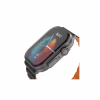 Смарт-годинник iMiki SF1 Black Magnetic Strap - Image 5