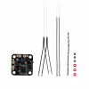 Приймач (RX) RadioMaster DBR4 Dual Band Xross Gemini ExpressLRS Receiver (HP0157.0086) - Image 2