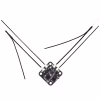 Приймач (RX) RadioMaster DBR4 Dual Band Xross Gemini ExpressLRS Receiver (HP0157.0086) - Image 3