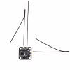 Приймач (RX) RadioMaster DBR4 Dual Band Xross Gemini ExpressLRS Receiver (HP0157.0086) - Image 4