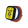 Смарт-часы Gelius Pro GP-PK008 (Rainbow) Black Kids smart watch with GPS/4G (Pro GP-PK008 (Rainbow) Black) - Image 3