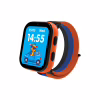 Смарт-годинник Gelius Pro GP-PK008 (Rainbow) Black Kids smart watch with GPS/4G (Pro GP-PK008 (Rainbow) Black) - Image 4