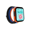 Смарт-годинник Gelius Pro GP-PK008 (Rainbow) Black Kids smart watch with GPS/4G (Pro GP-PK008 (Rainbow) Black) - Image 6
