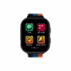 Смарт-годинник Gelius Pro GP-PK008 (Rainbow) Black Kids smart watch with GPS/4G (Pro GP-PK008 (Rainbow) Black) - Image 8