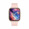 Смарт-часы Gelius Pro GP-SW014 (Amazwatch GTi) Gold Rose - Image 2