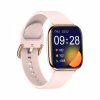 Смарт-годинник Gelius Pro GP-SW014 (Amazwatch GTi) Gold Rose - Image 5