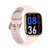 Смарт-годинник Gelius Pro GP-SW014 (Amazwatch GTi) Gold Rose - Image 8