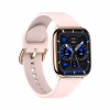 Смарт-годинник Gelius Pro GP-SW014 (Amazwatch GTi) Gold Rose - Image 11