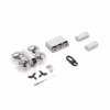 Квадрокоптер DJI Neo Fly More Combo (DJI RC-N3) пульт без дисплея (CP.FP.00000185.01) - Image 6