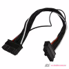 Аксесуар для зарядного пристрою iSDT Balance Cables for X16 Charger (X16-CAB) - Image 2