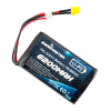 Аккумуляторный блок RadioMaster 6200mah 2S Lipo Transmitter Battery (HP0157.BATT-6200-2S) - Image 2