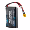 Акумуляторний блок RadioMaster 6200mah 2S Lipo Transmitter Battery (HP0157.BATT-6200-2S) - Image 3