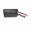 Акумуляторний блок RacePow 8000mAh 8S 80C (8000mAh-8S-80C) - Image 2