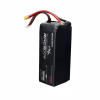 Аккумуляторный блок RacePow 10000mAh 8S 60C (10000mAh-8S-60C) - Image 3